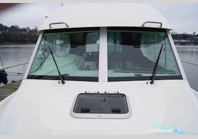 Jeanneau Merry Fisher 805 Motorboot 2006, mit Nanni motor, England