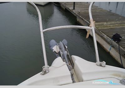Jeanneau Merry Fisher 805 Motorboot 2006, mit Nanni motor, England