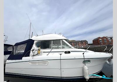 Jeanneau Merry Fisher 805 Motorboot 2003, mit Nanni motor, England