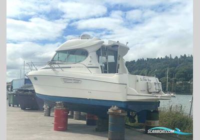 Jeanneau Merry Fisher 805 Motorboot 2006, mit Nanni motor, Irland