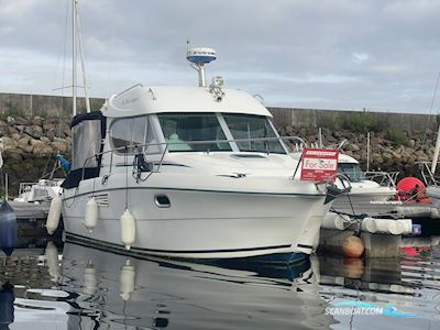 Jeanneau Merry Fisher 805 Motorboot 2003, mit Volvo Penta motor, England