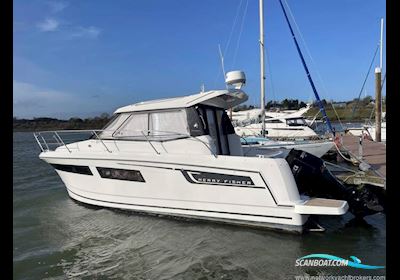 Jeanneau Merry Fisher 855 Motorboot 2016, mit Suzuki motor, Irland