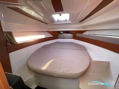 Jeanneau Merry Fisher 855 Motorboot 2016, mit Suzuki motor, Irland