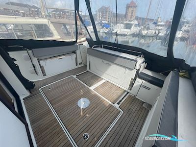 Jeanneau Merry Fisher 895 Marlin Motorboot 2020, mit Yamaha motor, England