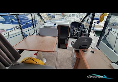 Jeanneau Merry Fisher 895 Offshore Motorboot 2020, mit Yamaha motor, England