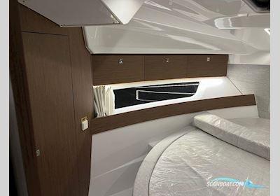 Jeanneau Merry Fisher 895 Offshore Motorboot 2024, mit Suzuki motor, Niederlande