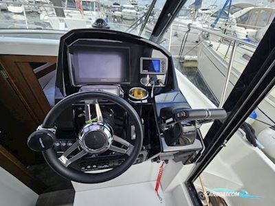 Jeanneau Merry Fisher 895 Offshore Motorboot 2020, mit Yamaha motor, England
