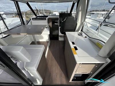 Jeanneau Merry Fisher 895 S2 Motorboot 2024, mit Yamaha motor, England