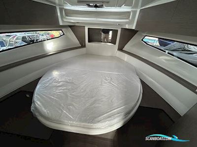 Jeanneau Merry Fisher 895 S2 Motorboot 2024, mit Yamaha motor, England