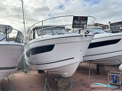 Jeanneau Merry Fisher 895 S2 Motorboot 2024, mit Yamaha motor, England