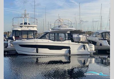 Jeanneau Merry Fisher 895 S2 Motorboot 2024, mit Yamaha F250Nsbx2 motor, England