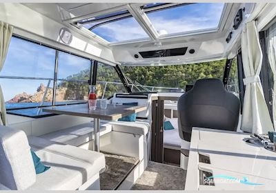 Jeanneau Merry Fisher 895 S2 Motorboot 2025, mit Yamaha motor, Irland