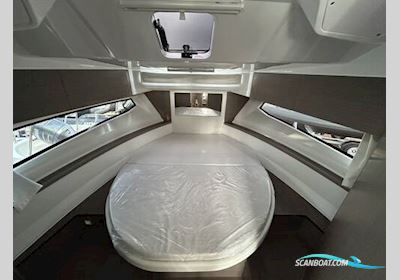 Jeanneau Merry Fisher 895 S2 Motorboot 2026, mit Yamaha motor, England