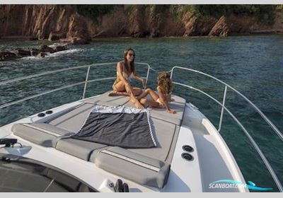 Jeanneau Merry Fisher 895 S2 Motorboot 2026, mit Yamaha motor, England