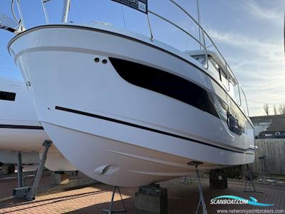 Jeanneau Merry Fisher 895 S2 Motorboot 2026, mit Yamaha motor, England