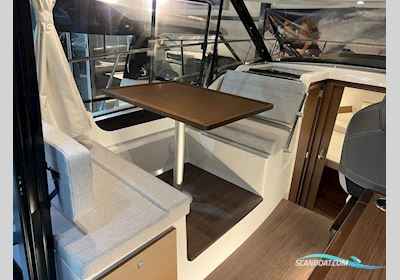 Jeanneau Merry Fisher 895 Serie 1 Offshore Motorboot 2024, mit Suzuki motor, Niederlande