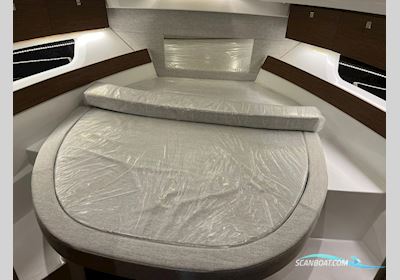 Jeanneau Merry Fisher 895 Serie 1 Offshore Motorboot 2024, mit Suzuki motor, Niederlande