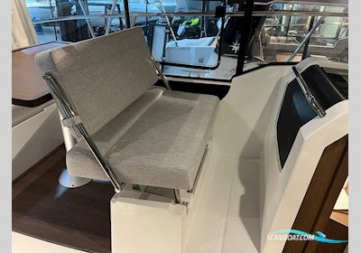 Jeanneau Merry Fisher 895 Serie 1 Offshore Motorboot 2024, mit Suzuki motor, Niederlande