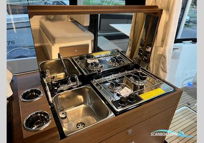 Jeanneau Merry Fisher 895 Serie 1 Offshore Motorboot 2024, mit Suzuki motor, Niederlande