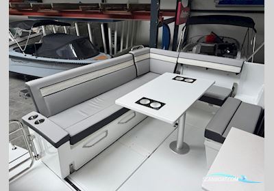 Jeanneau Merry Fisher 895 Serie 2 Direct Leverbaar! Motorboot 2026, mit Suzuki motor, Niederlande