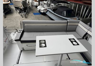 Jeanneau Merry Fisher 895 Serie 2 Direct Leverbaar! Motorboot 2026, mit Suzuki motor, Niederlande
