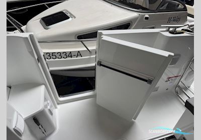 Jeanneau Merry Fisher 895 Serie 2 Direct Leverbaar! Motorboot 2026, mit Suzuki motor, Niederlande