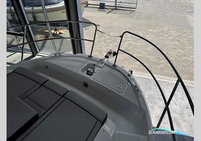 Jeanneau Merry Fisher 895 Serie 2 Direct Leverbaar! Motorboot 2026, mit Suzuki motor, Niederlande