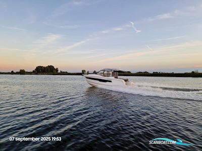 Jeanneau Merry Fisher 895 Serie 2 op bestelling Motorboot 2026, mit Yamaha/ Mercury motor, Niederlande