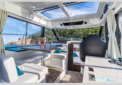 Jeanneau Merry Fisher 895 Serie 2 Motorboot 2024, mit Yamaha / Suzuki motor, Niederlande