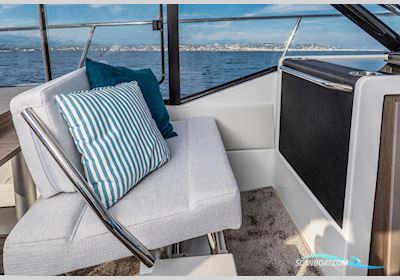 Jeanneau Merry Fisher 895 Serie 2 Motorboot 2024, mit Yamaha / Suzuki motor, Niederlande