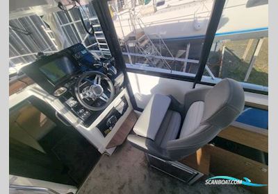 Jeanneau Merry Fisher 895 Sport Offshore Motorboot 2023, mit Yamaha motor, England