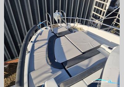 Jeanneau Merry Fisher 895 Sport Offshore Motorboot 2023, mit Yamaha motor, England