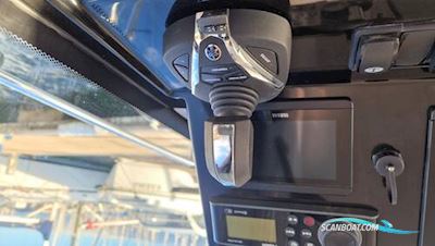 Jeanneau Merry Fisher 895 Sport Offshore Motorboot 2023, mit Yamaha motor, England