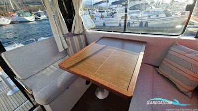 Jeanneau Merry Fisher 895 Sport Offshore Motorboot 2023, mit Yamaha motor, England