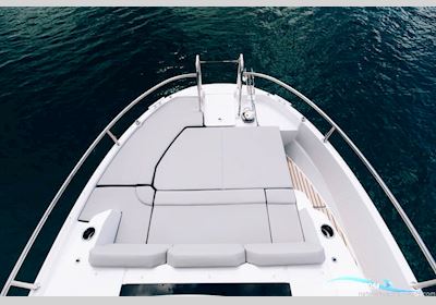 Jeanneau Merry Fisher 895 Sport Series 2 Motorboot 2024, mit Yamaha motor, England