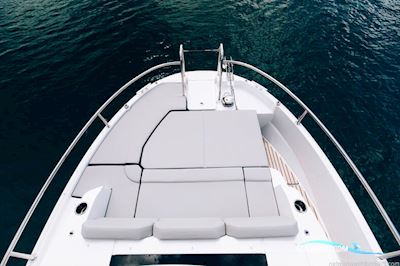 Jeanneau Merry Fisher 895 Sport Series 2 Motorboot 2024, mit Yamaha motor, England