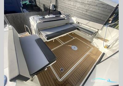 Jeanneau Merry Fisher 895 Sport Motorboot 2023, mit Yamaha F250SBW motor, England