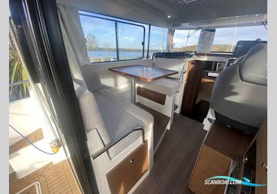 Jeanneau Merry Fisher 895 Sport Motorboot 2023, mit Yamaha F250SBW motor, England
