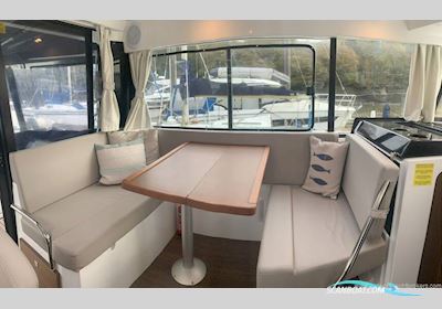 Jeanneau Merry Fisher 895 Sport Motorboot 2023, mit Yamah F200 Cxa motor, England