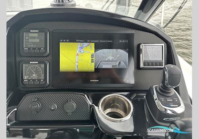 Jeanneau Merry Fisher 895 offshore Full options with Joystick Motorboot 2022, mit Suzuki motor, Niederlande