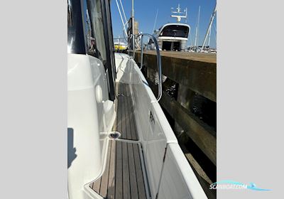 Jeanneau Merry Fisher 895 Motorboot 2022, mit Yamaha F 150 motor, Sweden