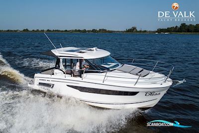 Jeanneau Merry Fisher 895 Motorboot 2023, mit Yamaha motor, Niederlande