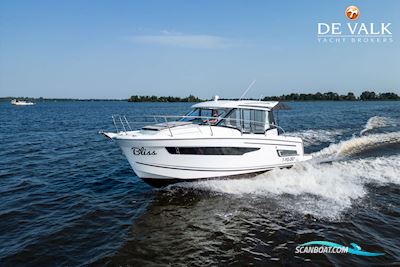 Jeanneau Merry Fisher 895 Motorboot 2023, mit Yamaha motor, Niederlande