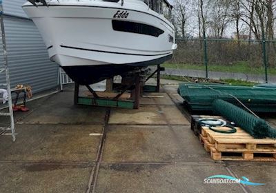 Jeanneau Merry Fisher 895 Motorboot 2019, mit Yamaha motor, Deutschland