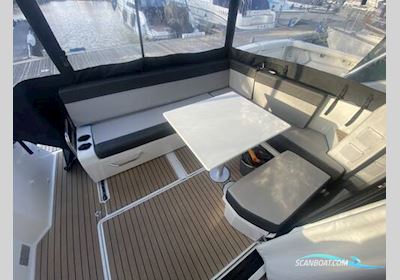 Jeanneau Merry Fisher 895 Motorboot 2023, mit Suzuki DF200 APX motor, England
