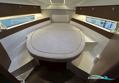 Jeanneau Merry Fisher 895 Motorboot 2022, mit Suzuki motor, Frankreich