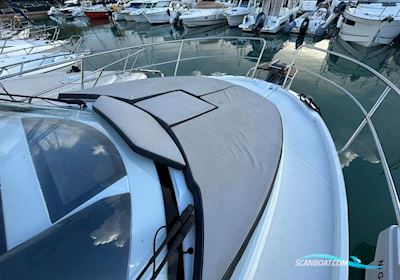Jeanneau Merry Fisher 895 Motorboot 2022, mit Suzuki motor, Frankreich