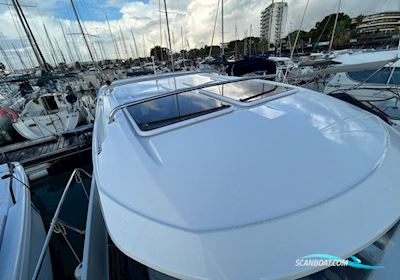 Jeanneau Merry Fisher 895 Motorboot 2022, mit Suzuki motor, Frankreich