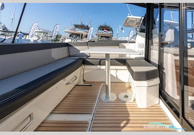Jeanneau Merry Fisher 895 Motorboot 2022, mit Yamaha F200XCA motor, Niederlande