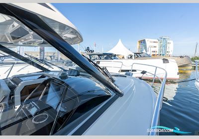 Jeanneau Merry Fisher 895 Motorboot 2022, mit Yamaha F200XCA motor, Niederlande